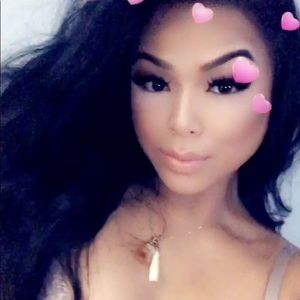 Meet your Posher, Kelly